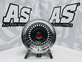 15” AS - EMITZ M7614/8002 4x100 4x108